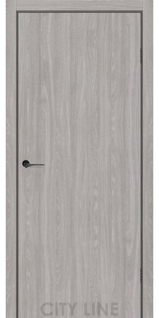 Межкомнатные двери CityLine Express OCEAN korfad-express-ocean-dub-gladstoun-grei-crocus-collection